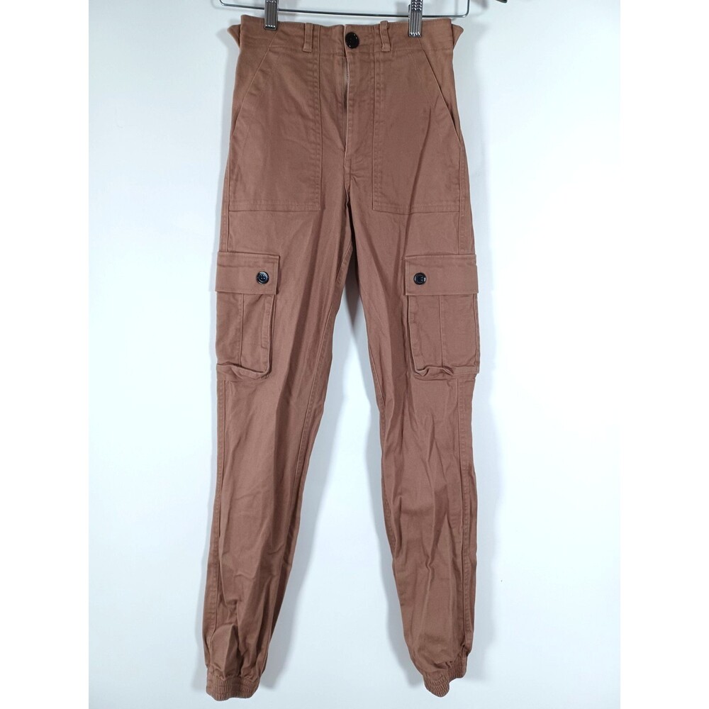 Wondery Outdoors Isabel 3.0 Pants Size XXS Tall Hiking Climbing Outdoor Gorpcore
